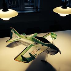 Fly Clik NG Superlite 4