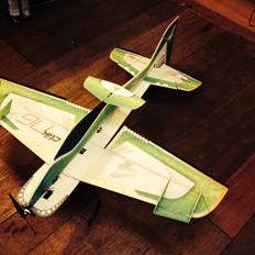 Fly Clik NG Superlite 4