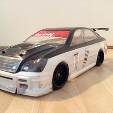 Bil Schumacher mi 3.5 RWD