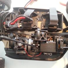 Buggy HPI Vorza Flux