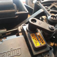 Buggy HPI Vorza Flux