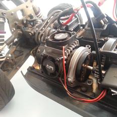 Buggy HPI Vorza Flux