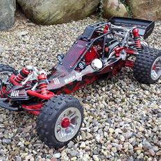 Bil Hpi Baja body count (GHOST) 