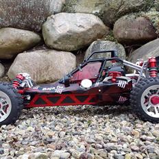 Bil Hpi Baja body count (GHOST) 