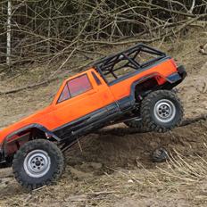 Bil Axial SCX10