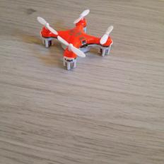 Multirotor NANO QUAD CX-10