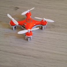 Multirotor NANO QUAD CX-10
