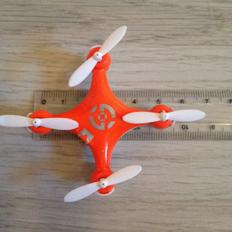 Multirotor NANO QUAD CX-10
