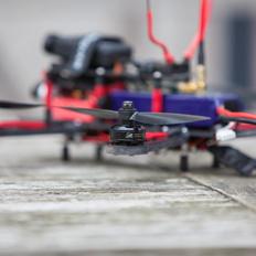 Multirotor Xhover MXP230 G10