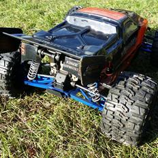 Truck HBX Stealth X09 