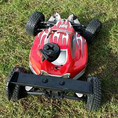 Buggy HPI Trophy 3.5 Nitro Buggy 