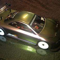 Bil Team Durango DETC410