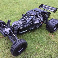 Buggy Scorpion XXL