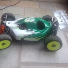 Buggy GS CL-1 PRO
