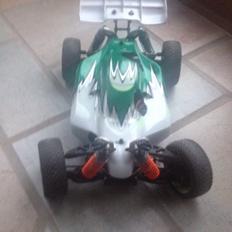 Buggy GS CL-1 PRO