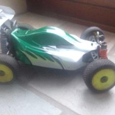 Buggy GS CL-1 PRO