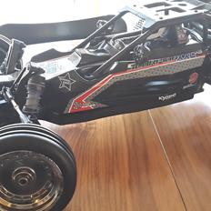 Buggy Kyosho Scorpion XXL-VE