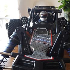 Buggy Kyosho Scorpion XXL-VE