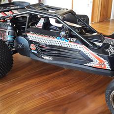 Buggy Kyosho Scorpion XXL-VE