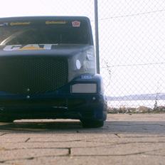 Lastbiler FG Sportsline