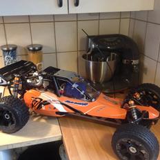 Buggy Baja 5b sport