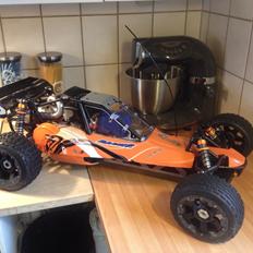 Buggy Baja 5b sport