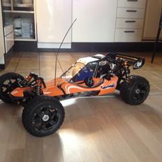 Buggy Baja 5b sport