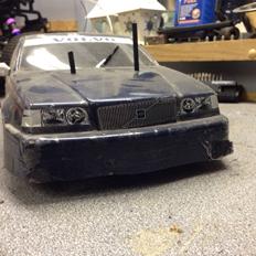 Bil Kyosho
