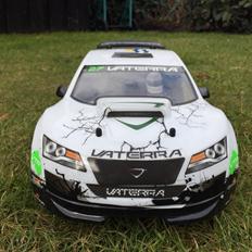 Bil Vaterra Kemora 1/14 Rallycross