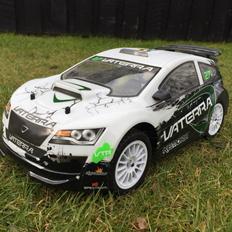 Bil Vaterra Kemora 1/14 Rallycross