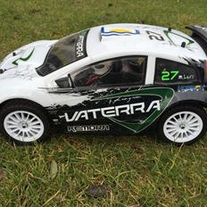 Bil Vaterra Kemora 1/14 Rallycross