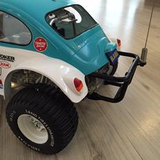 Buggy Tamiya Sand Scorcher