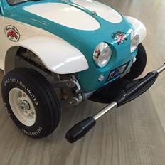 Buggy Tamiya Sand Scorcher