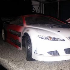 Bil HPI RS4