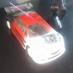 Bil HPI RS4