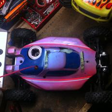 Bil RB Concept buggy