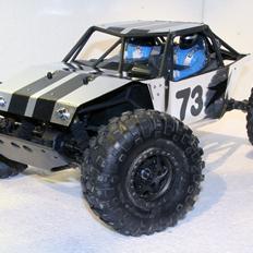 Off-Roader Axial Yeti [solgt]