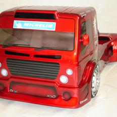 Lastbiler FG EVO 13 Team truck