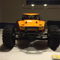 Off-Roader Axial Yeti kit