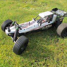 Off-Roader Vaterra Glamis Uno