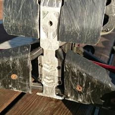 Buggy Traxxas Summit