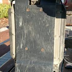 Buggy Traxxas Summit