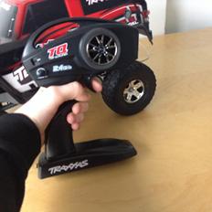 Truck Traxxas telluride 4x4 
