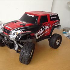 Truck Traxxas telluride 4x4 