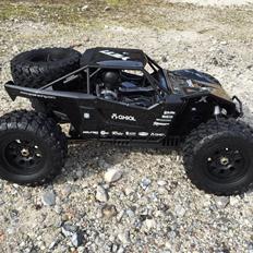 Off-Roader Axial Yeti XL