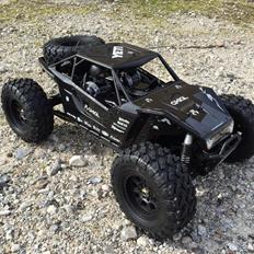 Off-Roader Axial Yeti XL