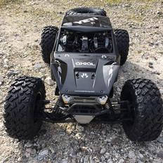 Off-Roader Axial Yeti XL