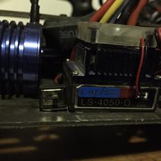 Off-Roader Hbx stealth x09