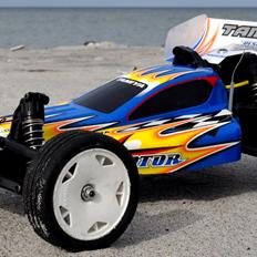 Buggy Tamiya DT-02 Desert Gator XB [#57748]