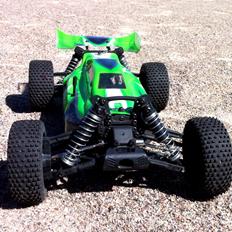 Buggy Haiboxing (HBX) 'Rocket Buggy' RTR [#6588]